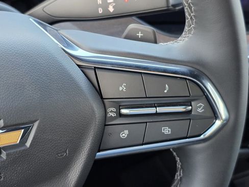 New 2026 Chevrolet Suburban High Country image 37