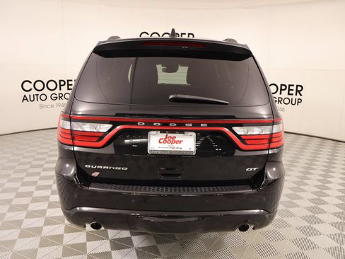 Used 2023 Dodge Durango GT AWD/4WD image 24
