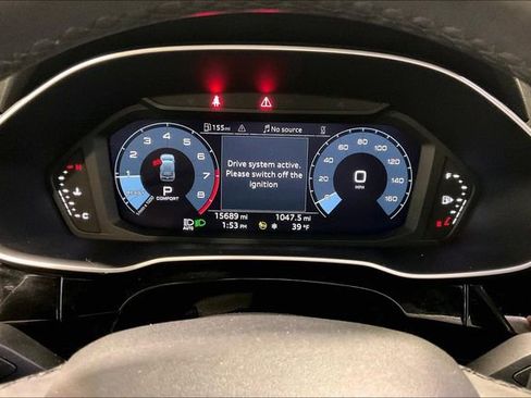 Certified 2023 Audi Q3 2.0T Premium Plus w/ Premium Plus Package image 20