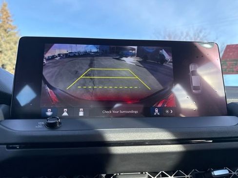 Certified 2025 Honda Accord EX-L image 36