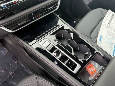 New 2026 Volkswagen Atlas SE AWD/4WD image 22