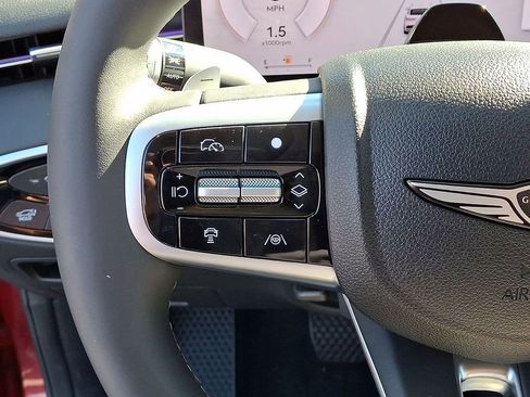 Used 2026 Genesis GV70 2.5T image 17