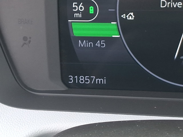 Used 2023 Chevrolet Bolt EUV Premier FWD image 6