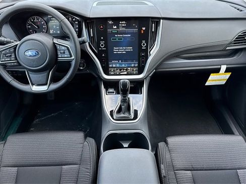 New 2025 Subaru Outback Premium image 10