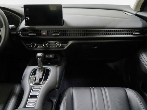 New 2026 Honda HR-V EX-L image 34