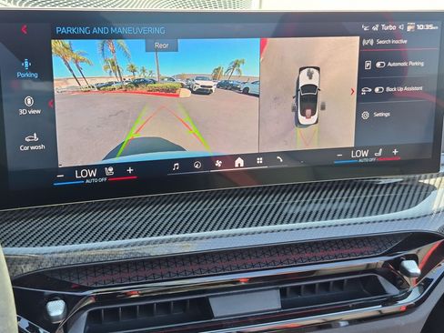 Used 2025 BMW 440i xDrive Convertible w/ Premium Package AWD/4WD image 24