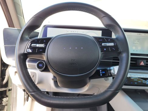 Certified 2024 Hyundai Ioniq 6 SEL image 32