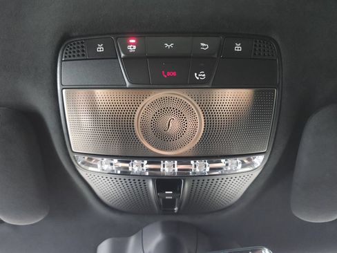 Certified 2022 Mercedes-Benz G 63 AMG 4MATIC image 23