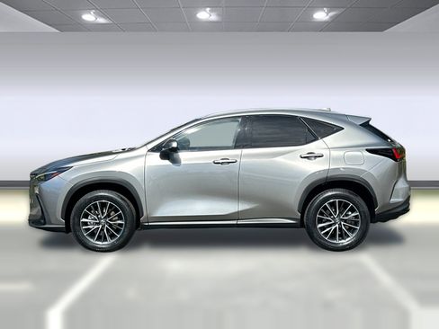 Used 2024 Lexus NX 350 AWD w/ Vision Package image 2