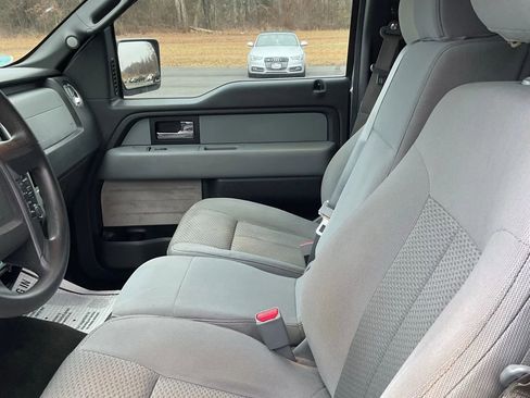 Used 2014 Ford F150 XLT w/ Trailer Tow Package image 37