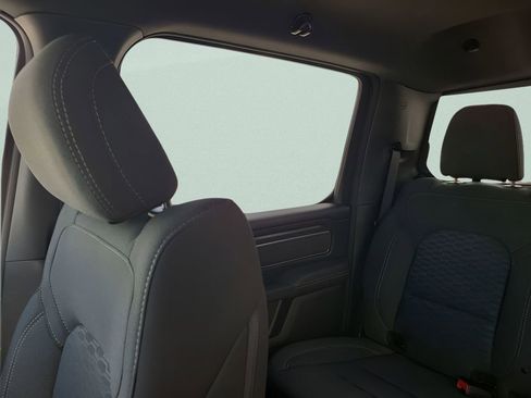 New 2026 RAM 1500 Big Horn image 12