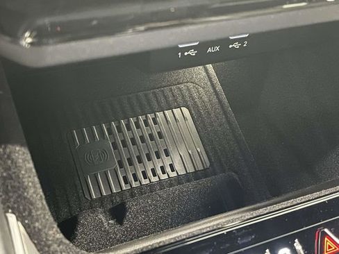 New 2026 Jeep Grand Wagoneer L 4WD image 26