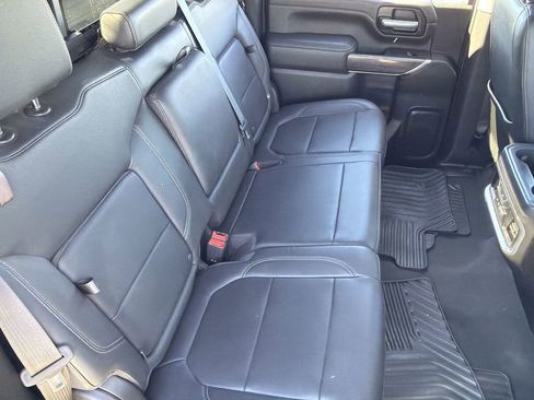 Used 2021 Chevrolet Silverado 2500 LTZ w/ Z71 Chrome Sport Edition image 23