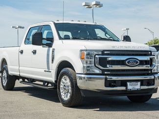 Used 2021 Ford F250 XL w/ STX Appearance Package RWD video 1