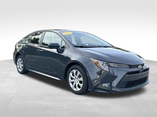 Used 2024 Toyota Corolla LE FWD image 12