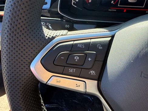 New 2026 Volkswagen Jetta GLI Autobahn image 20