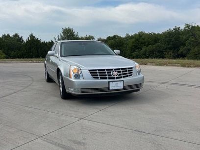 Used 2008 Cadillac DTS