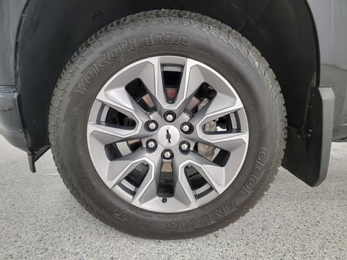 Used 2020 Chevrolet Silverado 1500 RST AWD/4WD image 26