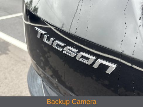 Used 2024 Hyundai Tucson SEL FWD image 3