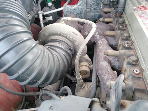 Used 1999 Dodge Ram 2500 Truck 2WD Quad Cab image 16