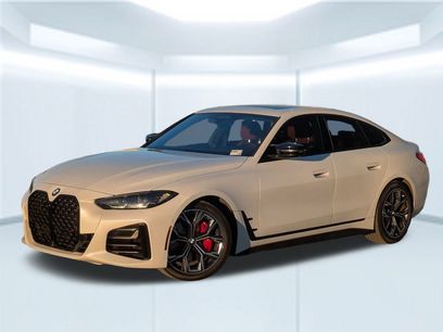 Used 2022 BMW M440i xDrive Gran Coupe w/ Premium Package