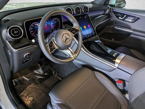 Certified 2026 Mercedes-Benz GLC 300 image 24