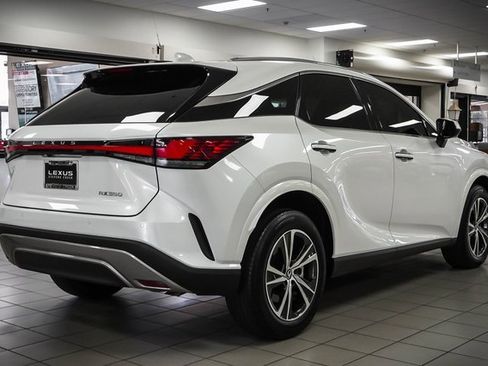 Certified 2023 Lexus RX 350 Premium image 6