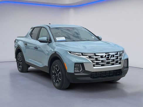 Used 2024 Hyundai Santa Cruz SEL FWD image 5