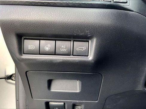 Certified 2024 Toyota Grand Highlander AWD Hybrid image 33
