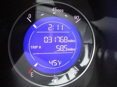 Used 2017 Honda Fit EX-L image 16