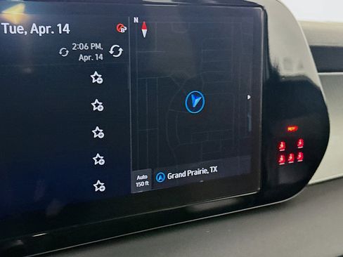 Used 2025 Hyundai Palisade SEL image 21