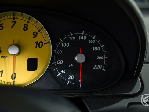 Used 2008 Ferrari 599 GTB Fiorano RWD image 15