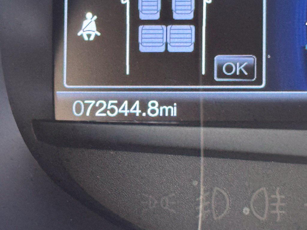 Used 2024 Ford Edge SEL AWD/4WD image 4