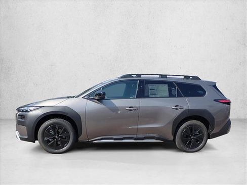 New 2026 Subaru Trailseeker AWD/4WD image 2