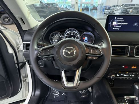 Used 2023 MAZDA CX-5 AWD 2.5 S image 26