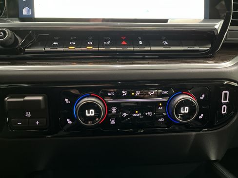 New 2026 Chevrolet Silverado 1500 LT Trail Boss w/ LT Trail Boss Premium Package AWD/4WD image 24
