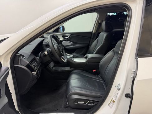 Used 2023 Acura RDX AWD w/ Technology Package image 15