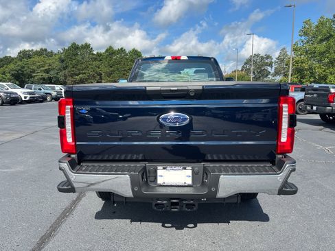 New 2025 Ford F350 XL w/ 360-Degree Camera Package image 23