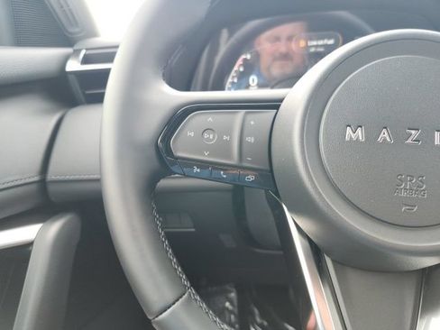 New 2026 MAZDA CX-5 Preferred AWD/4WD image 24