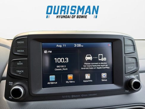 Used 2020 Hyundai Kona SEL Plus AWD/4WD image 17