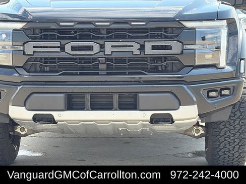 Used 2025 Ford F150 Raptor AWD/4WD image 3