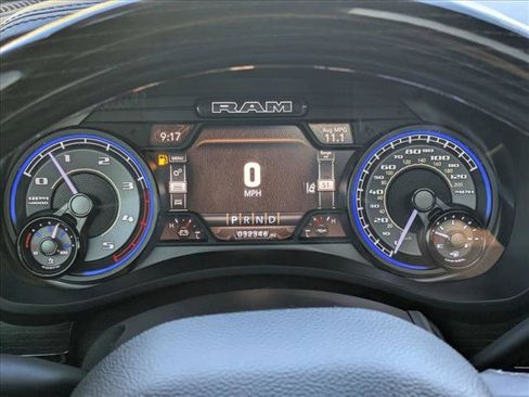 Used 2022 RAM 3500 Limited w/ Safety Group image 10