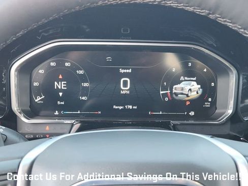 New 2026 GMC Sierra 1500 Elevation w/ Elevation Premium Package RWD image 11