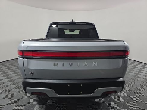 Used 2024 Rivian R1T Adventure AWD/4WD image 4