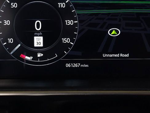 Used 2022 Land Rover Range Rover Sport HSE Silver Edition image 22