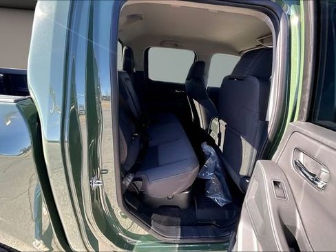 New 2026 Nissan Frontier SV image 10