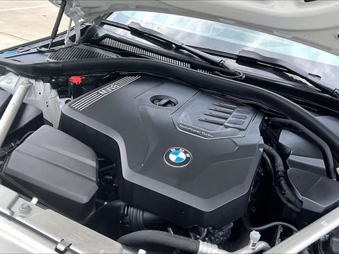 Used 2024 BMW 430i Gran Coupe w/ Convenience Package RWD image 31