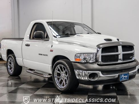 Used 2003 Dodge Ram 1500 Truck ST RWD image 17