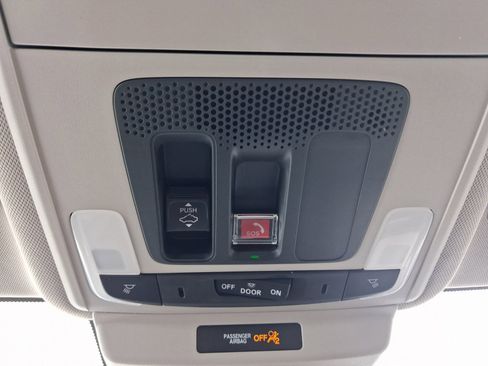 Used 2023 Honda Accord EX image 28