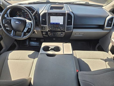 Used 2020 Ford F150 XLT w/ Trailer Tow Package AWD/4WD image 10